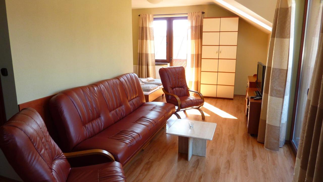 Studio - Vue sur Montagne