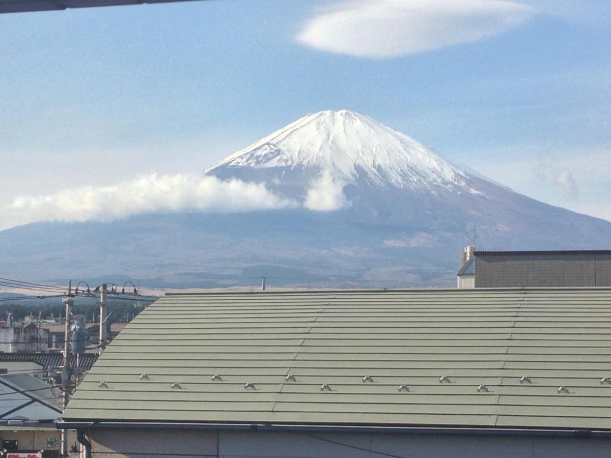 Fuji Gotemba Condominium Tannpopo - B&B