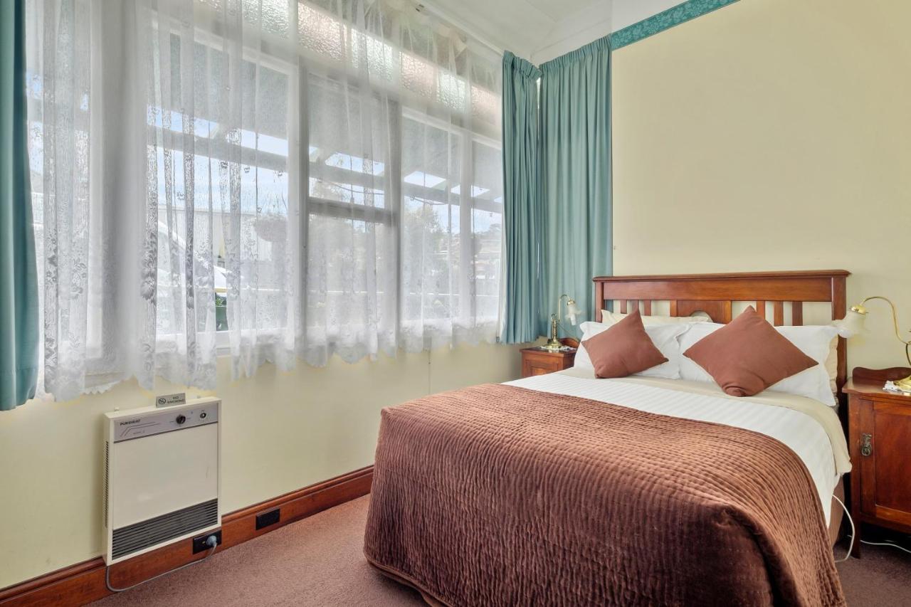 Camera Matrimoniale Standard