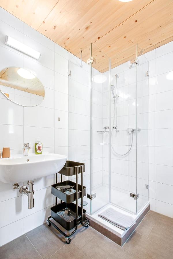 Chambre Triple Confort