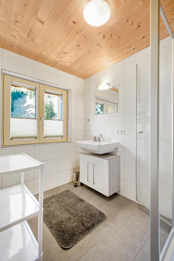 Appartement 2 Chambres
