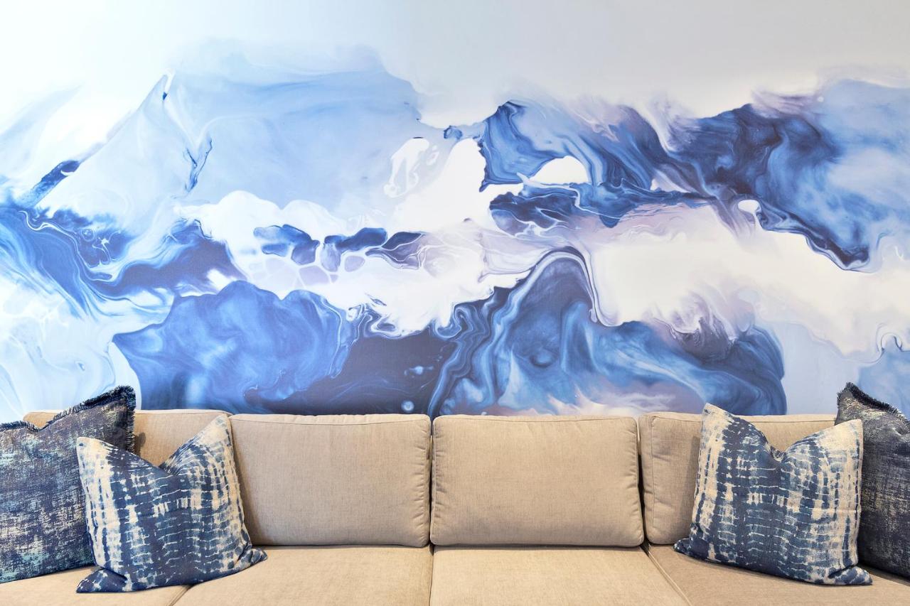 Summer Place - Bed and Breakfast Kaapstad