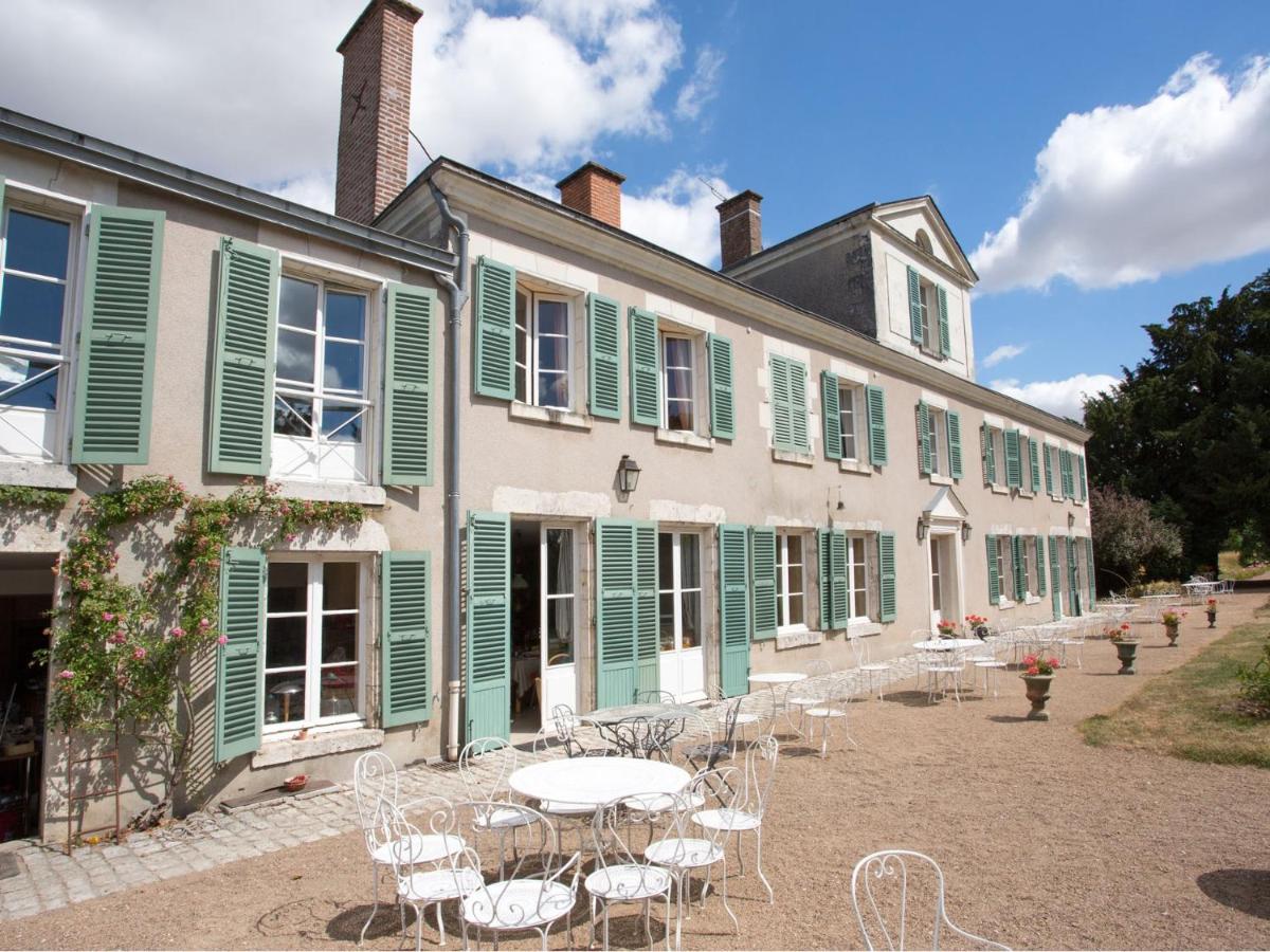 Chateau de la Rue - B&B