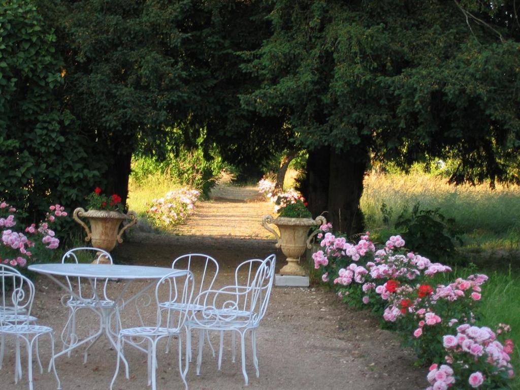 Chateau de la Rue - B&B