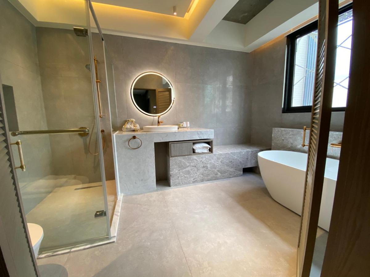 Chambre Lit Queen-Size 