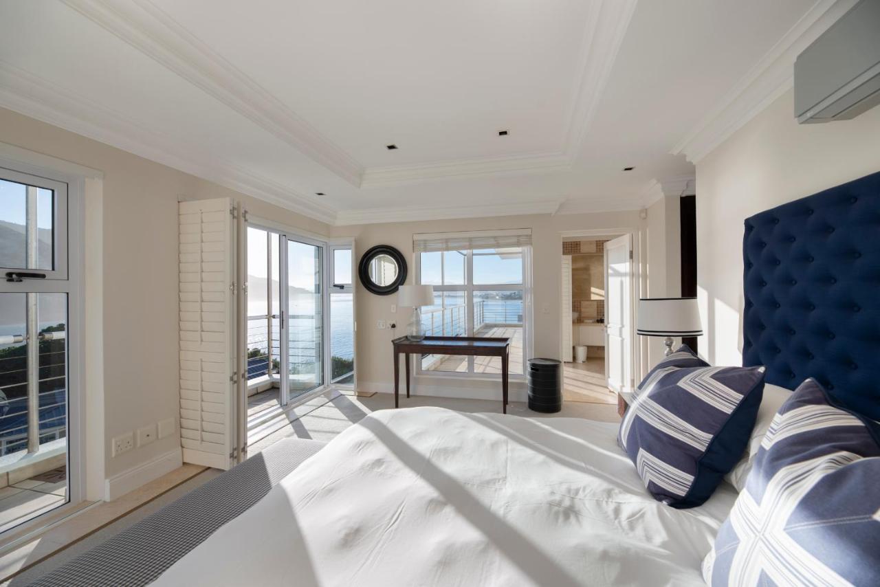 Penthouse Apartment