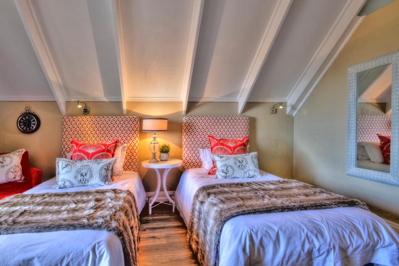 Deluxe Kamer