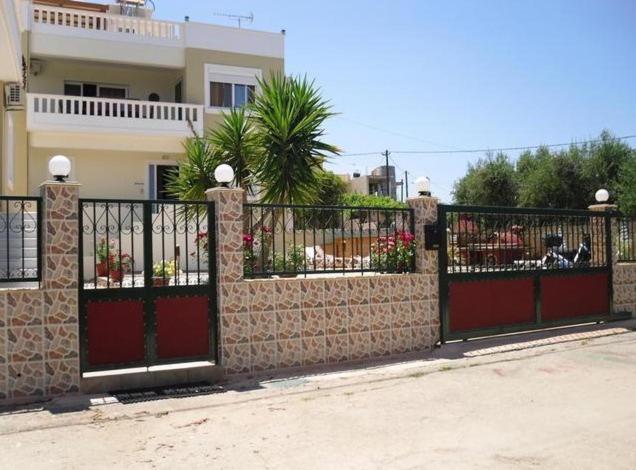 Kouros Chania Villas - B&B
