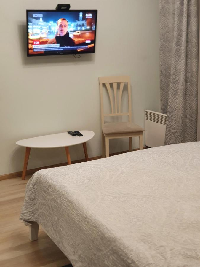 Квартира-студія - Ferienwohnung