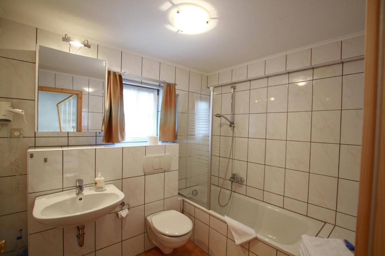 Appartement 2 Chambres
