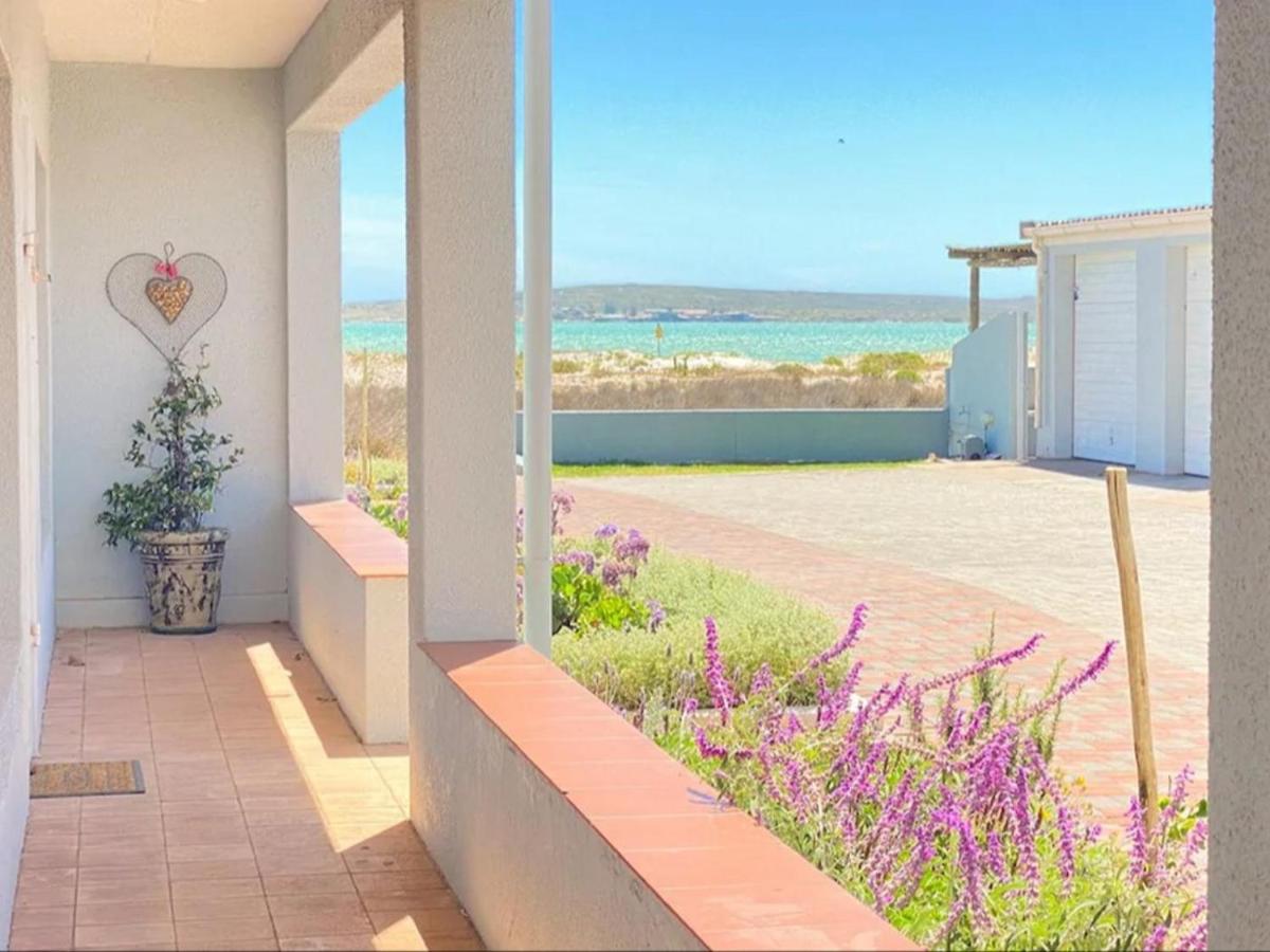 B&B Langebaan - 3 Sea View Lodge - Bed and Breakfast Langebaan