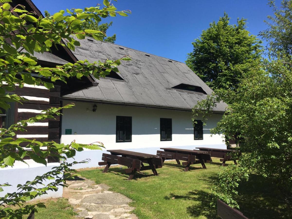 Penzion Betlém - B&B Hlinsko