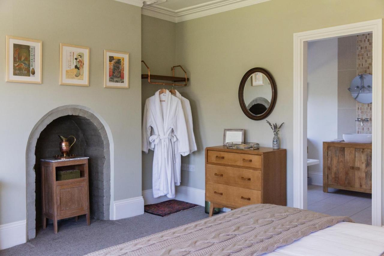 Deluxe Double Room with Bath