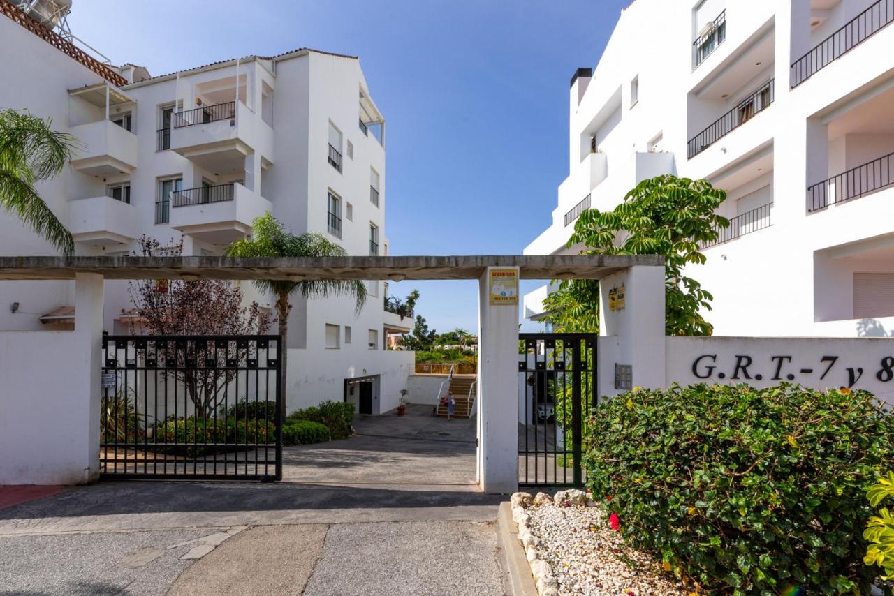 Torrequebrada Golf Resort - B&B