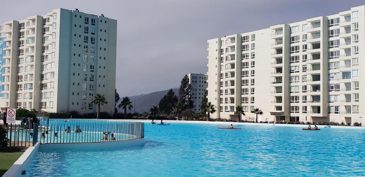 Departamento Lago & Mar - B&B