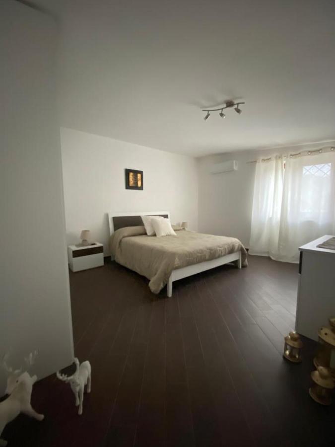 Studio with Terrace