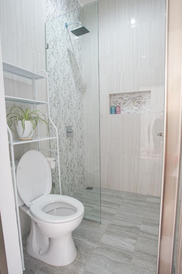 Habitación Doble Estándar