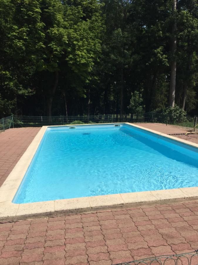 Les Sauges - B&B Merry-sur-Yonne
