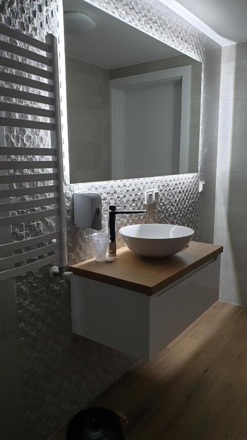 Dom Pod Groniem - B&B Rzyki