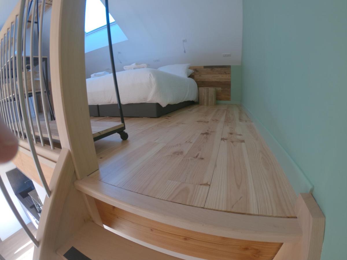 Suite with Hot Tub