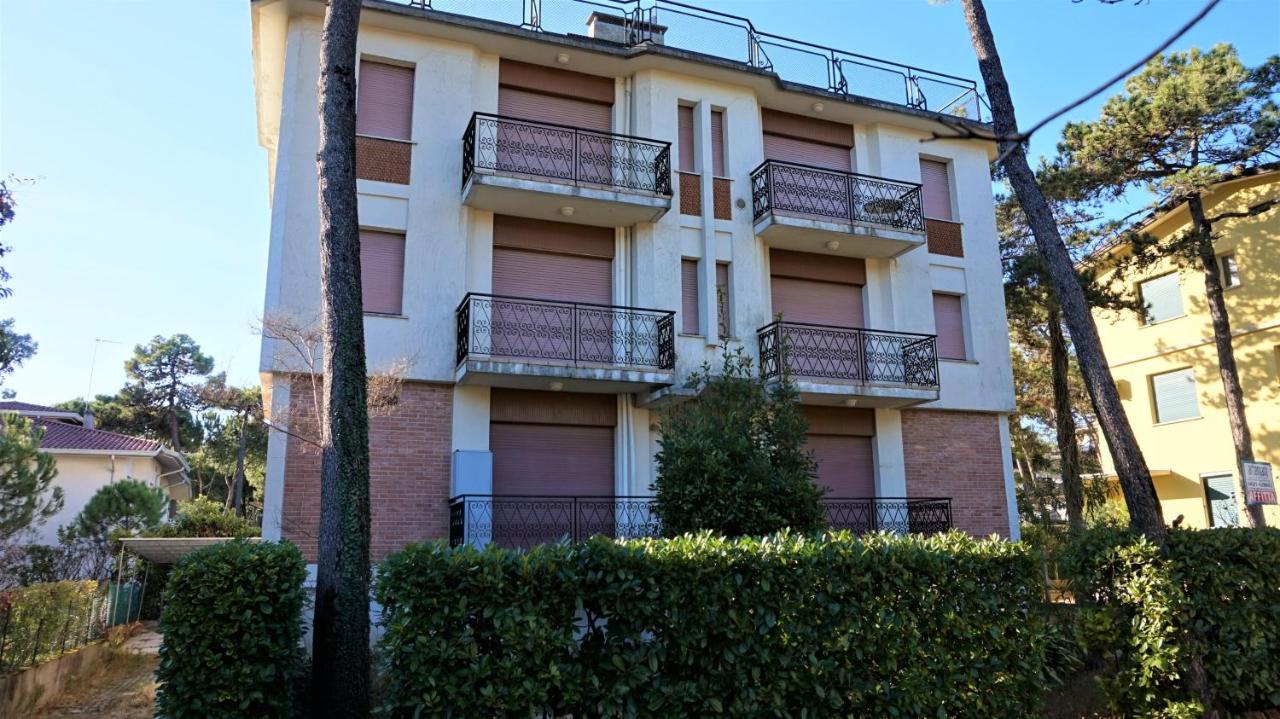 Residenza Fiori Lignano - Chambres d’hôtes Lignano Sabbiadoro