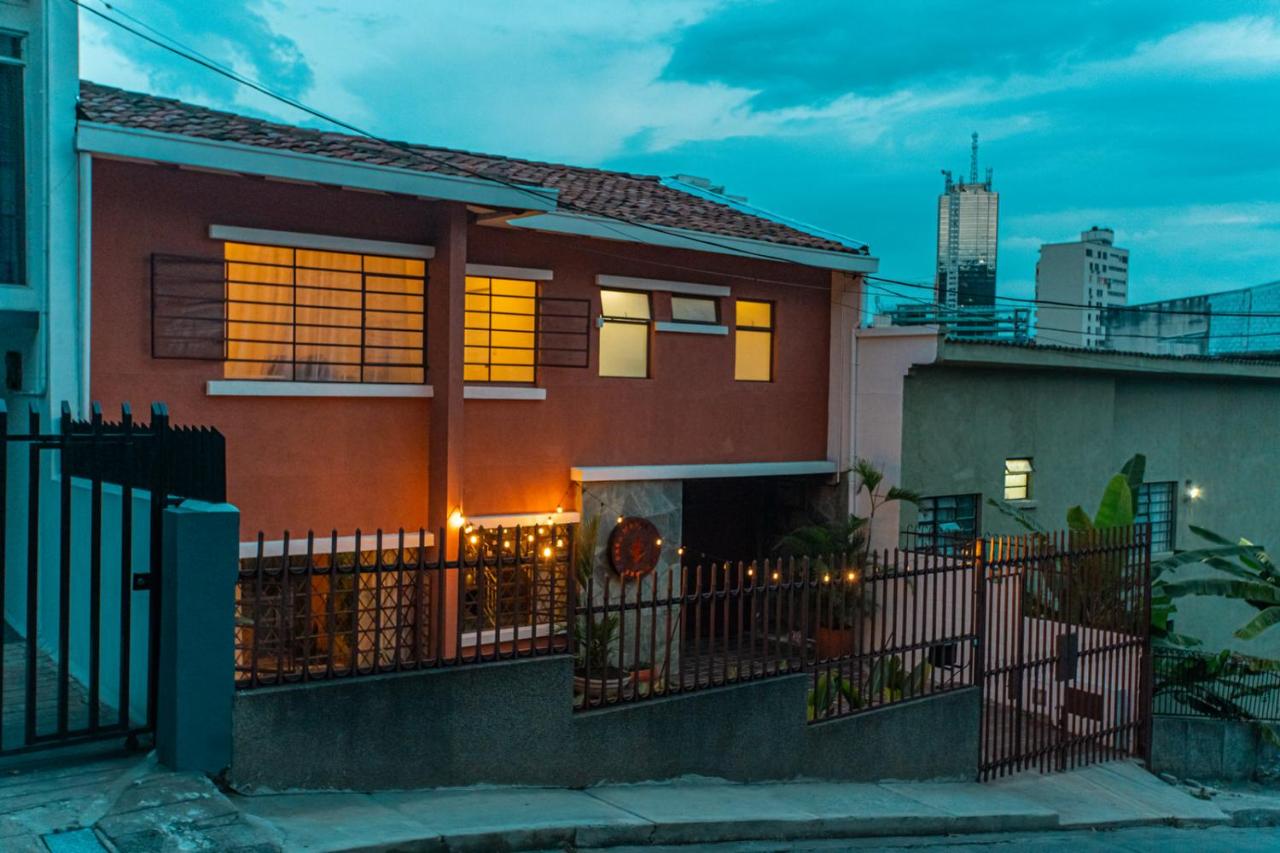 Casa Madre Smart Guest House - B&B