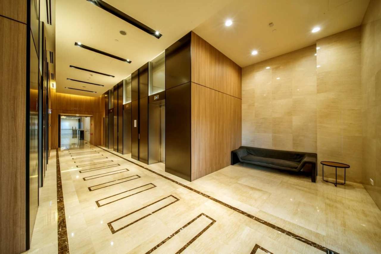NETFLIX-Pinnacle PJ, Fantastic City View, 1-6 Guests Designed Duplex Home by Flexihome-MY - B&B