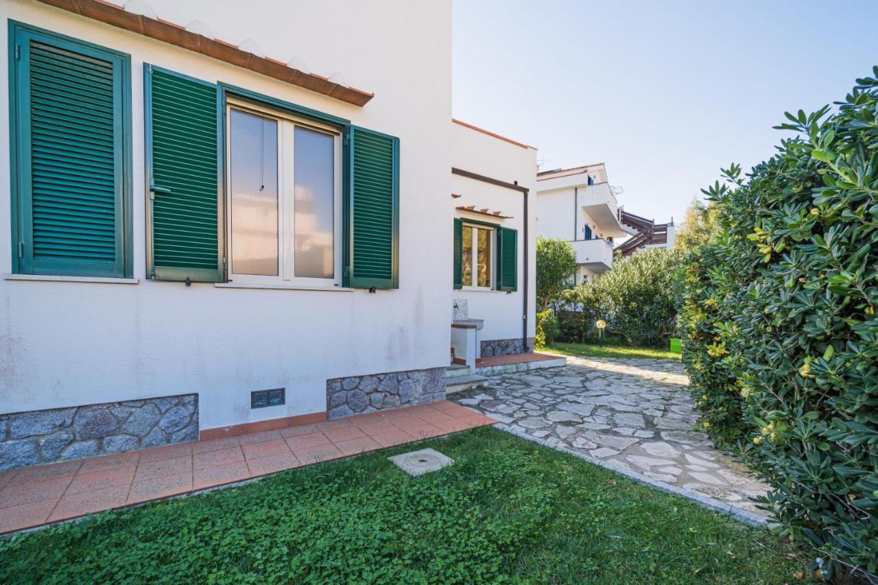 Villa Asteria - Goelba - Ferienwohnung Campo nell'Elba