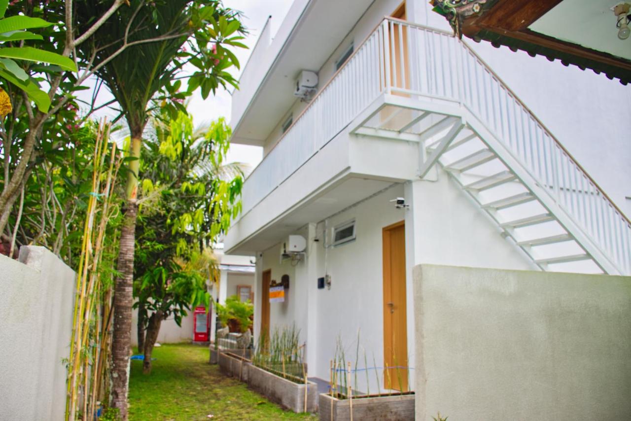 Beluran Panorama - Bed and Breakfast Tabanan