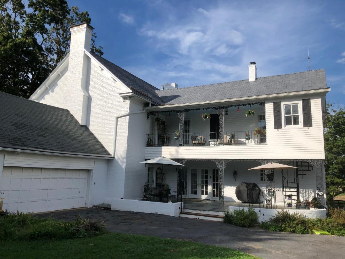 Cider House Bed and Breakfast - B&B