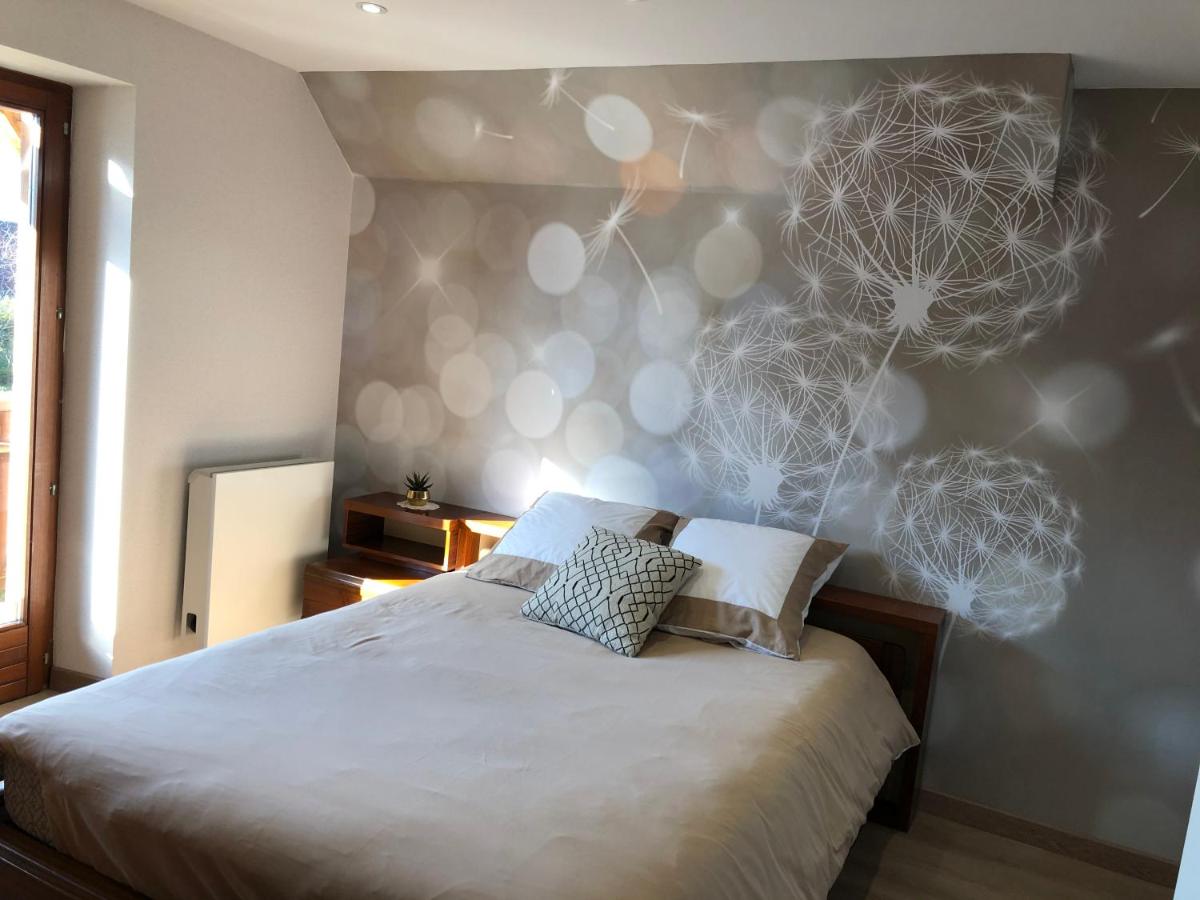 B&B Niederhergheim - Chambre d’hotes chez Sylviane - Bed and Breakfast Niederhergheim