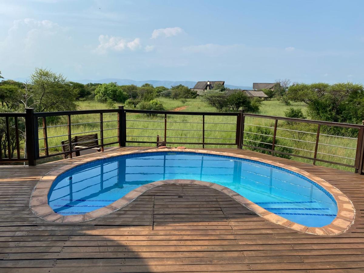 Luna rossa 19 Zebula golf course and spa resort - B&B