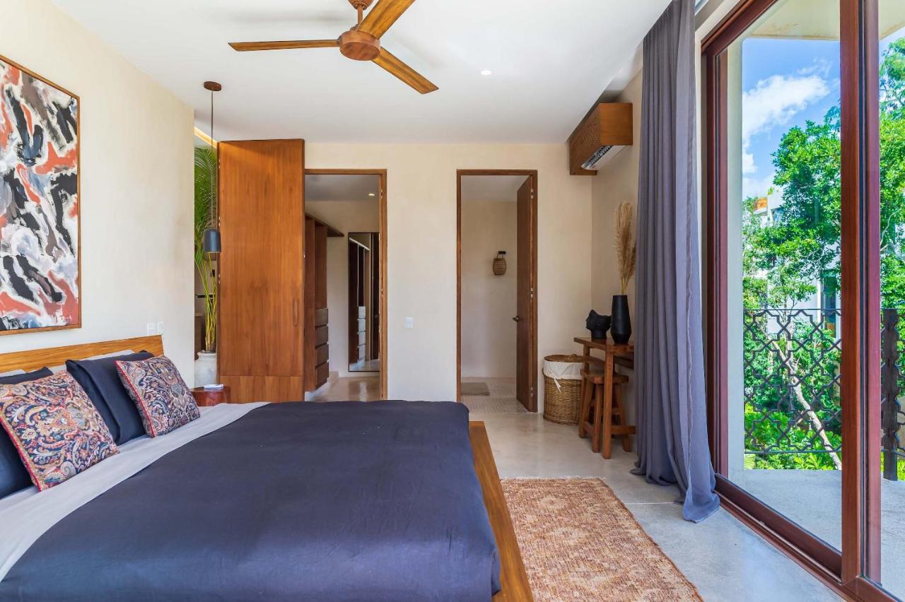 Appartement de Luxe avec Piscine Privée