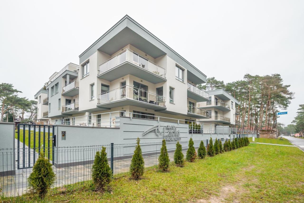Apartament FINESTRA, przy morzu, ul Grunwaldzka 12 D23 - B&B