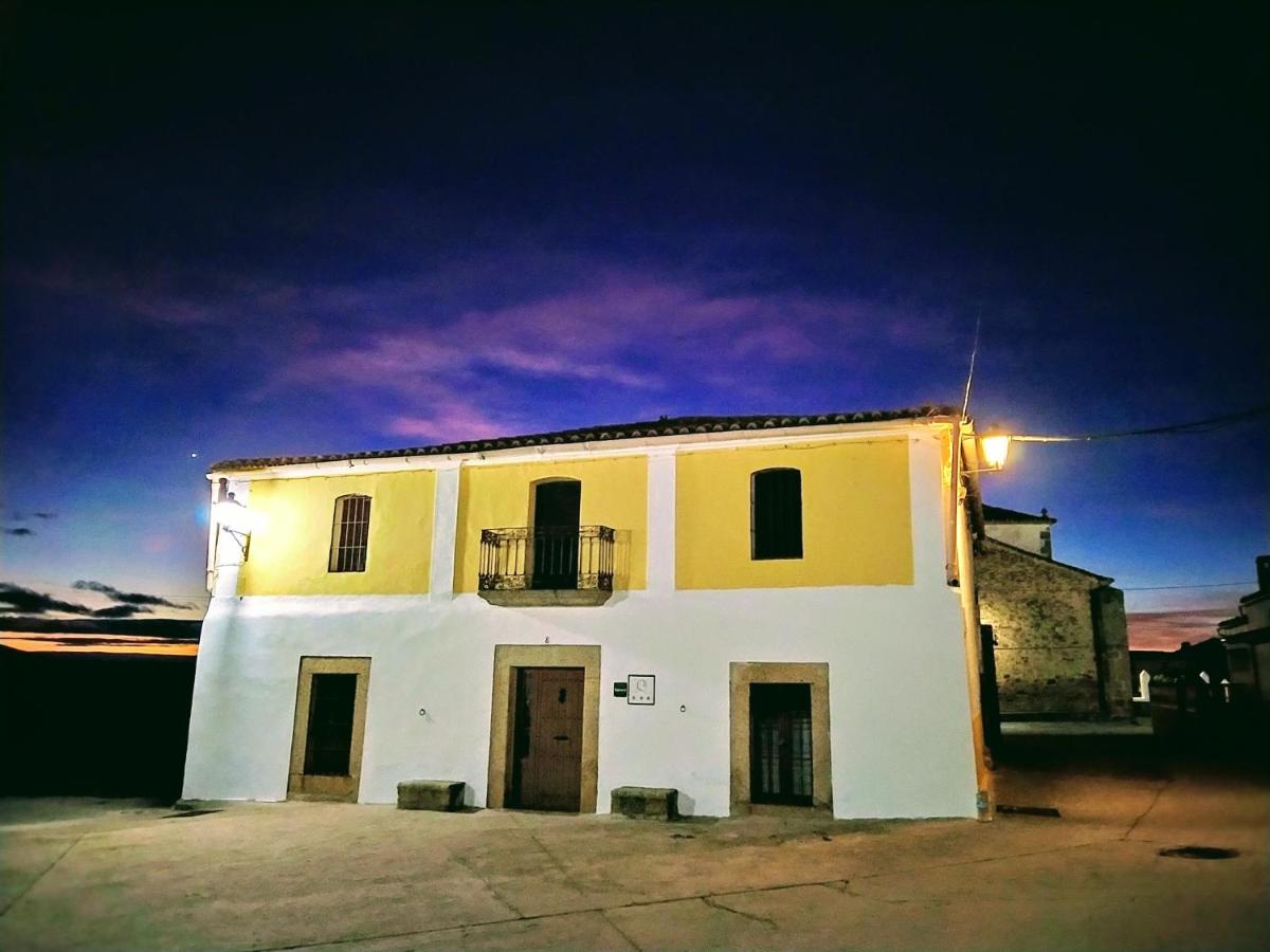 Casa Rural El Fuentarro - Bed and Breakfast