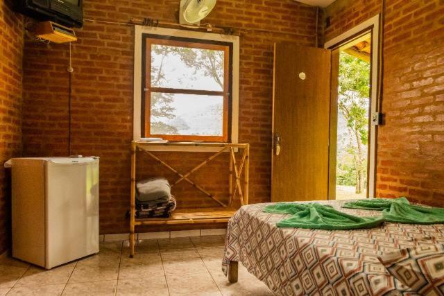One-Bedroom Chalet