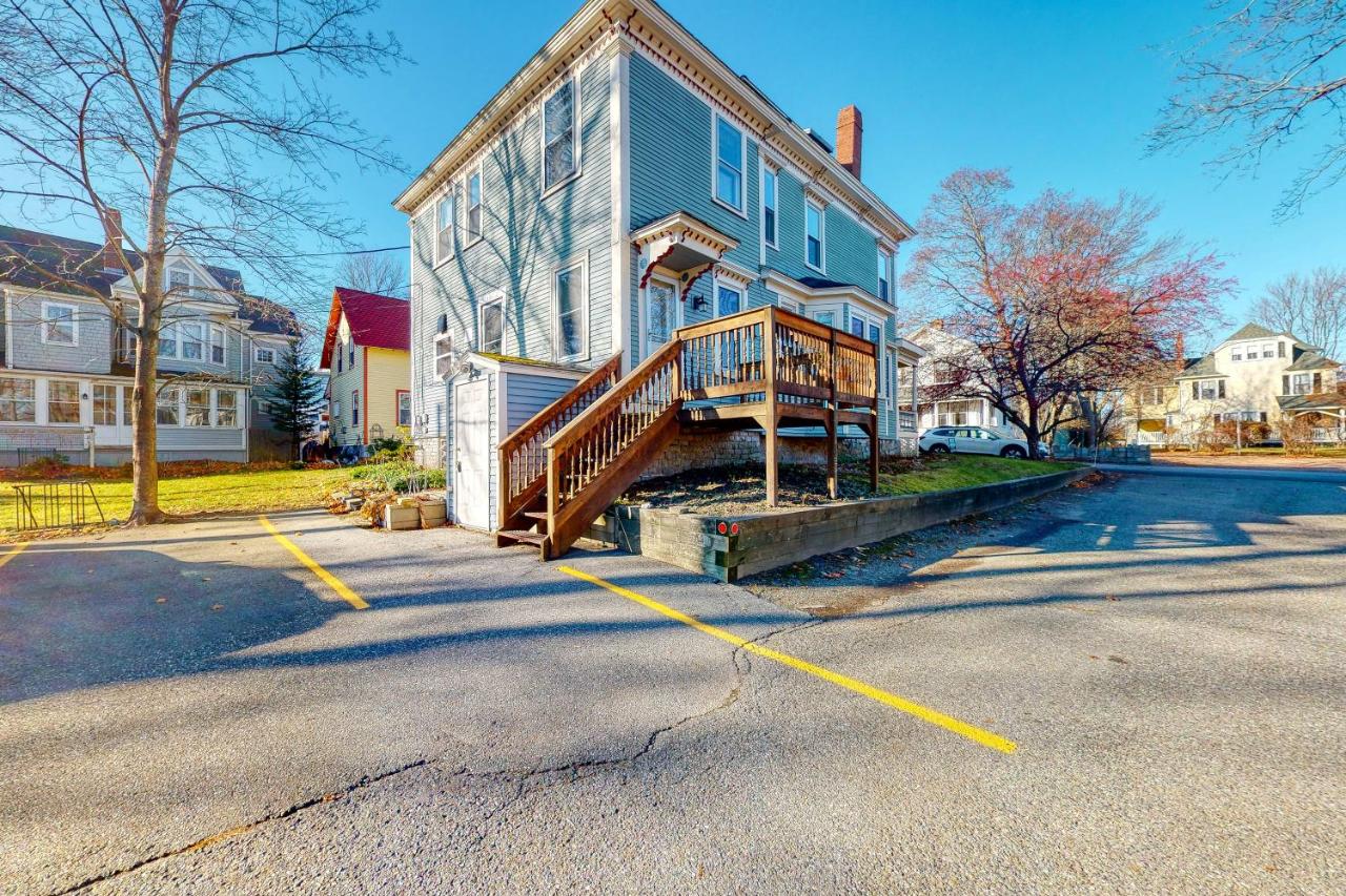 B&B Bar Harbor - Albert Meadow Hideaway - Bed and Breakfast Bar Harbor