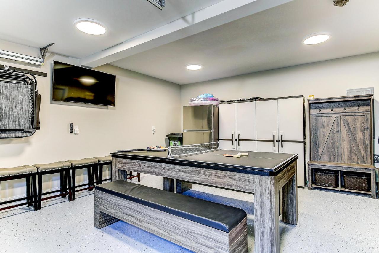 Vakantiehuis met 4 Slaapkamers