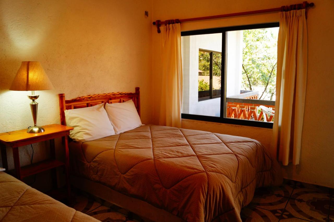 Chambre Double