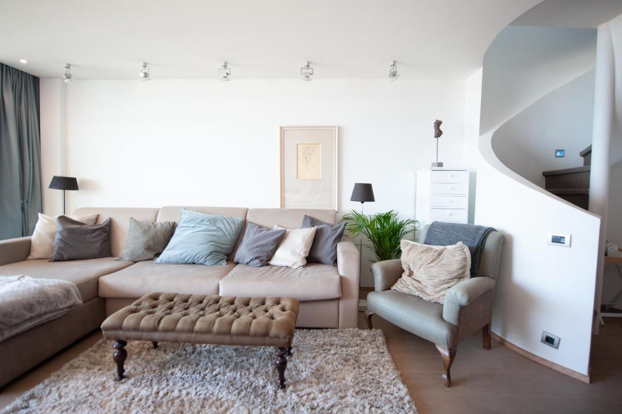 Royal Suite Ascot - B&B Ostenda