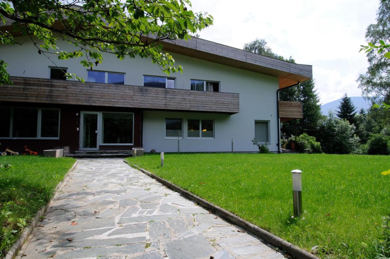 Lärchenhof - Ferienwohnung
