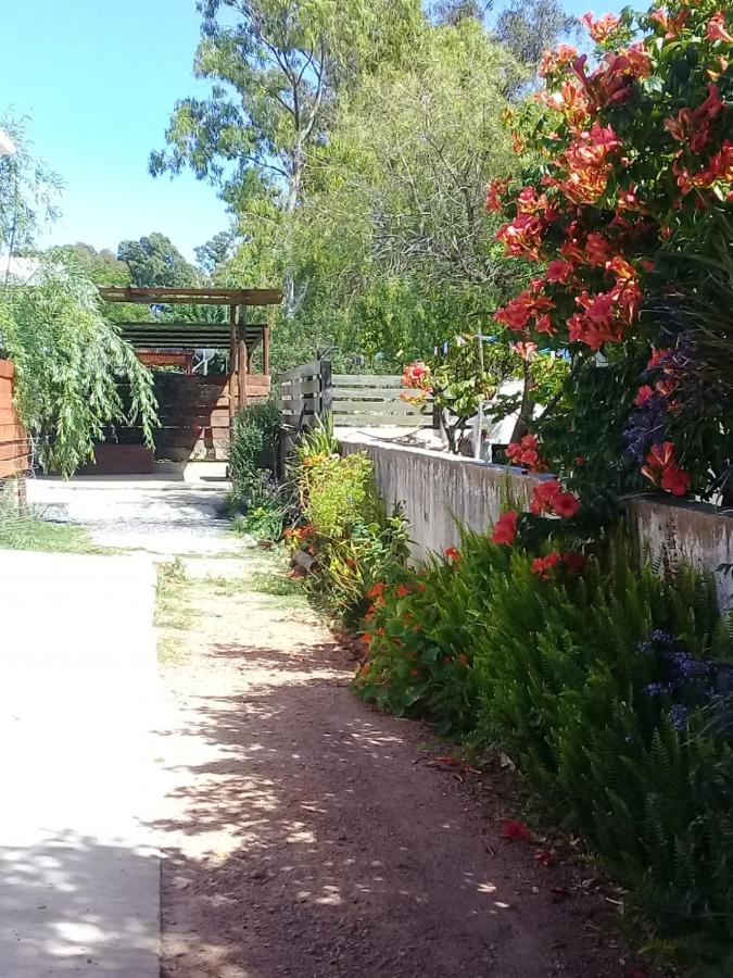 Los Trinos Apart - B&B