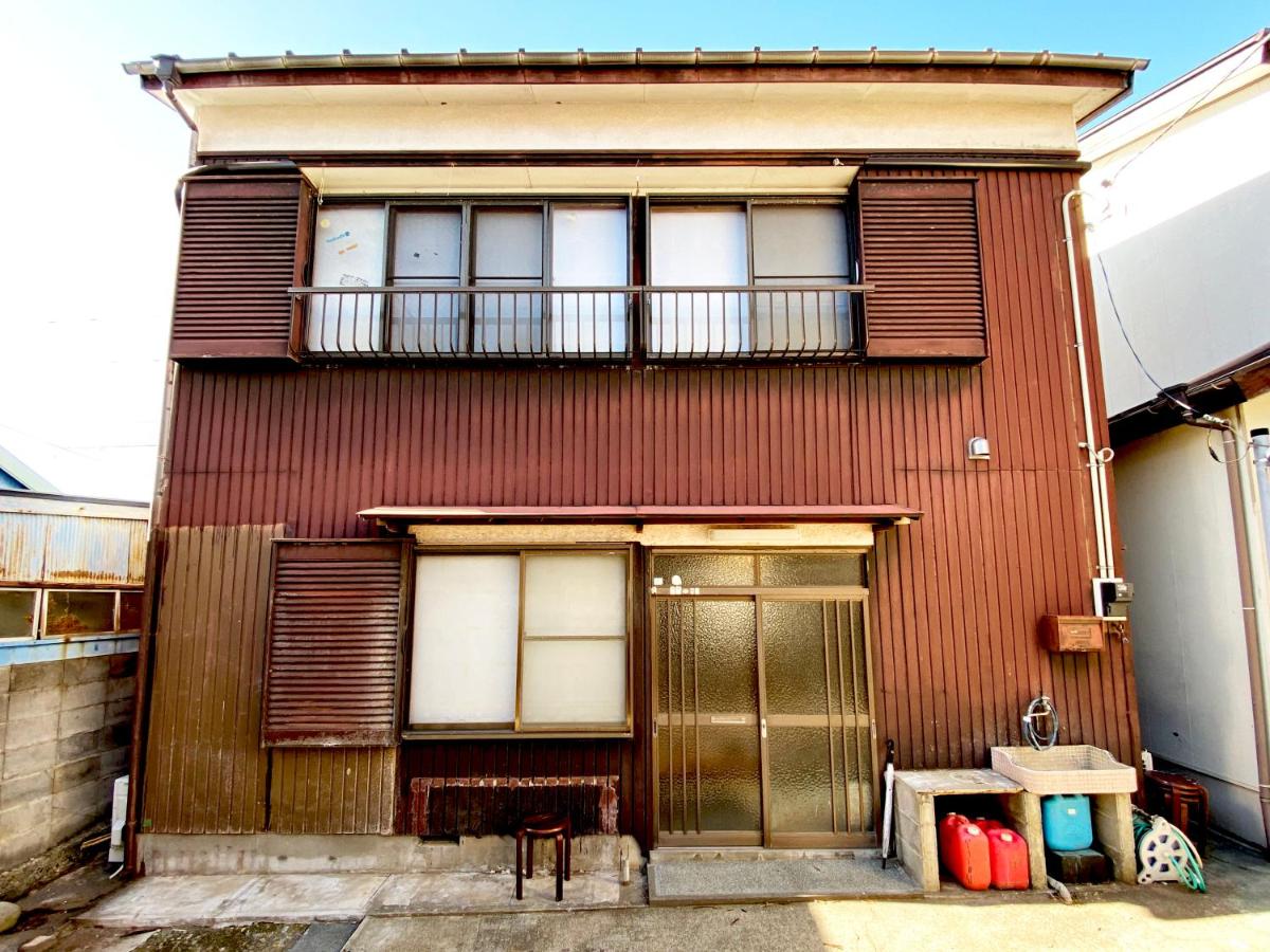 湊庵錆御納戸-so-an sabionand- - B&B