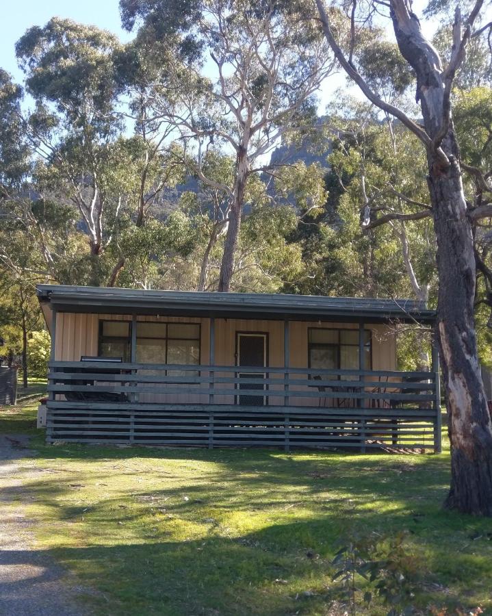 Cockatoo Cabin - Ferienwohnung Halls Gap