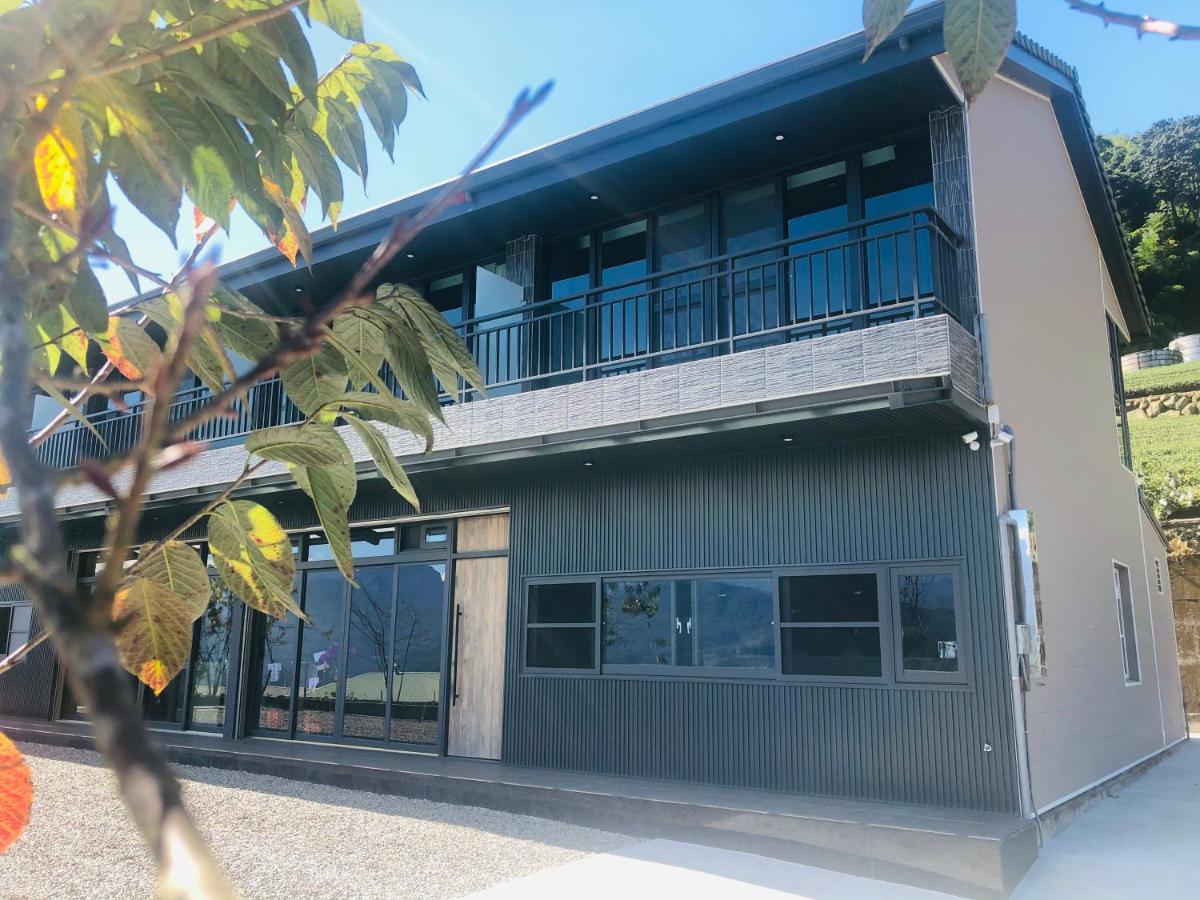 茶緣觀舍民宿 - Ferienwohnung Fanlu