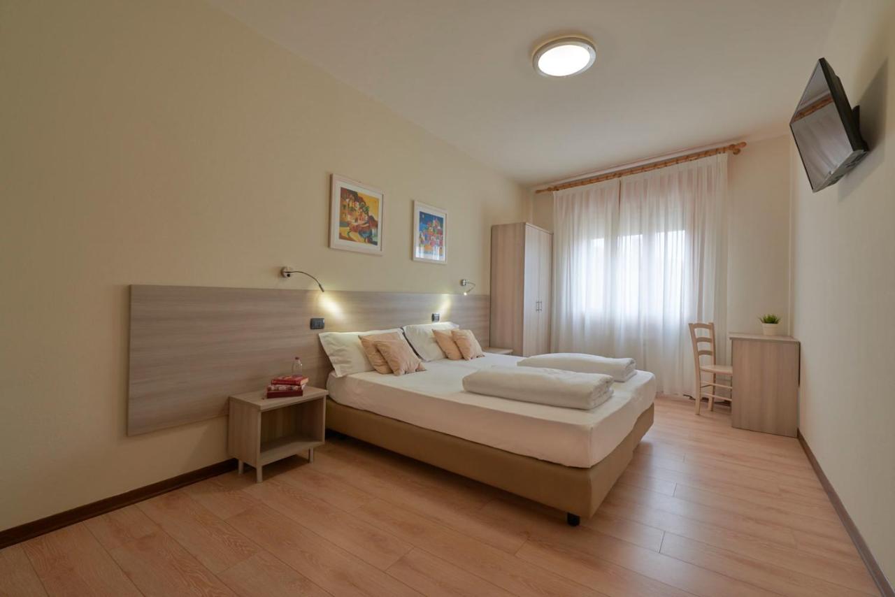 B&B Noventa Vicentina - Hotel da Romagnolo - Bed and Breakfast Noventa Vicentina