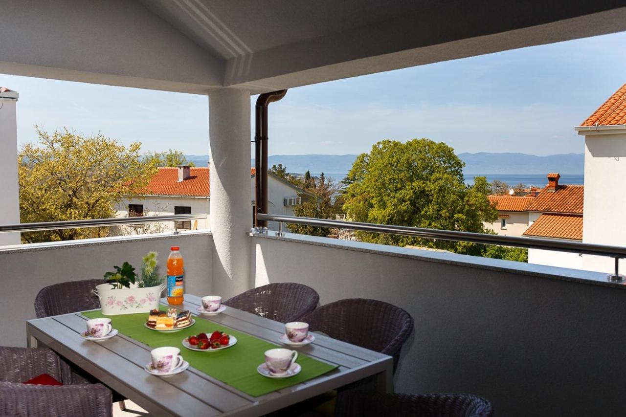 Apartment Adria 3 - B&B