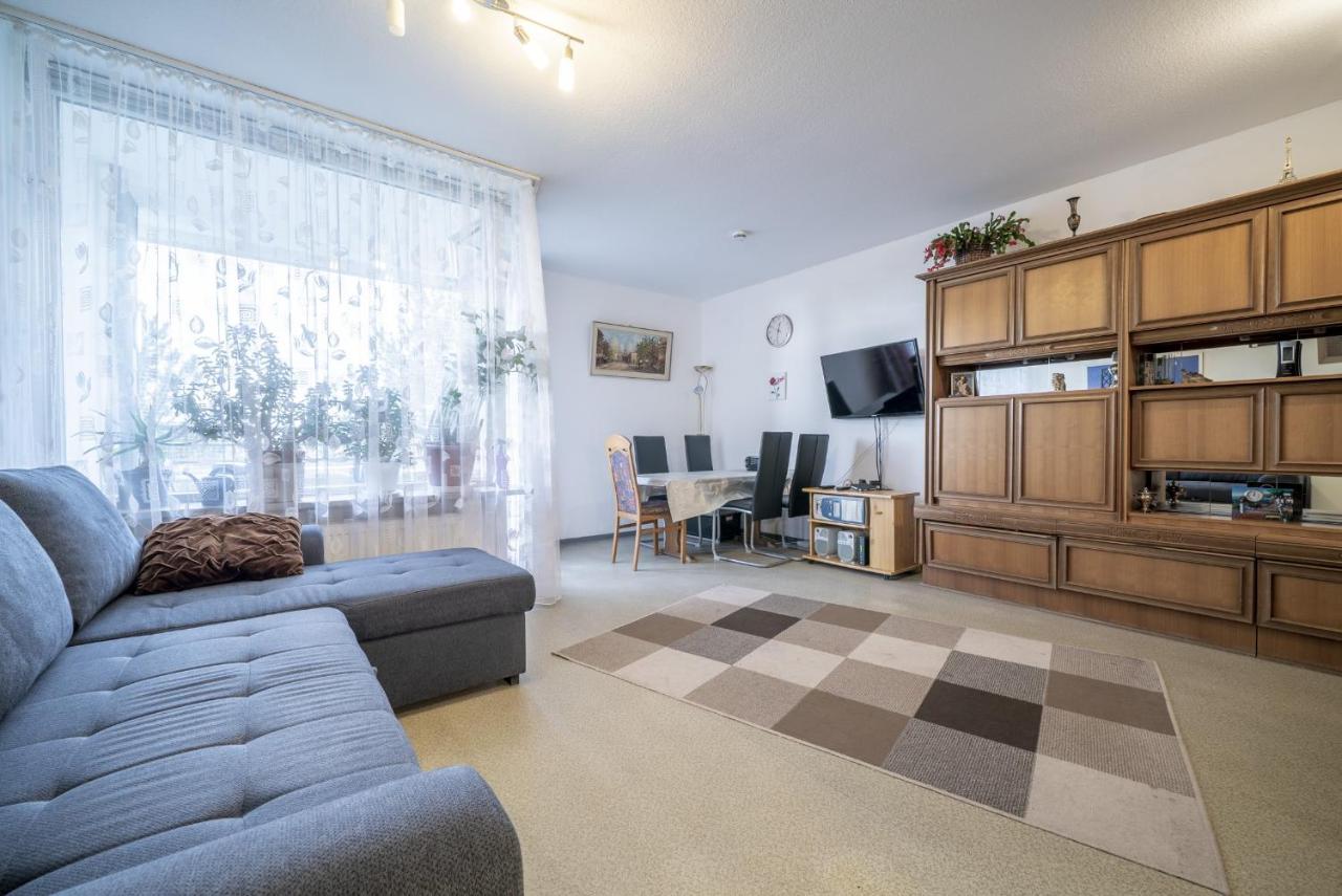 Private Apartment - Ferienwohnung Hannover