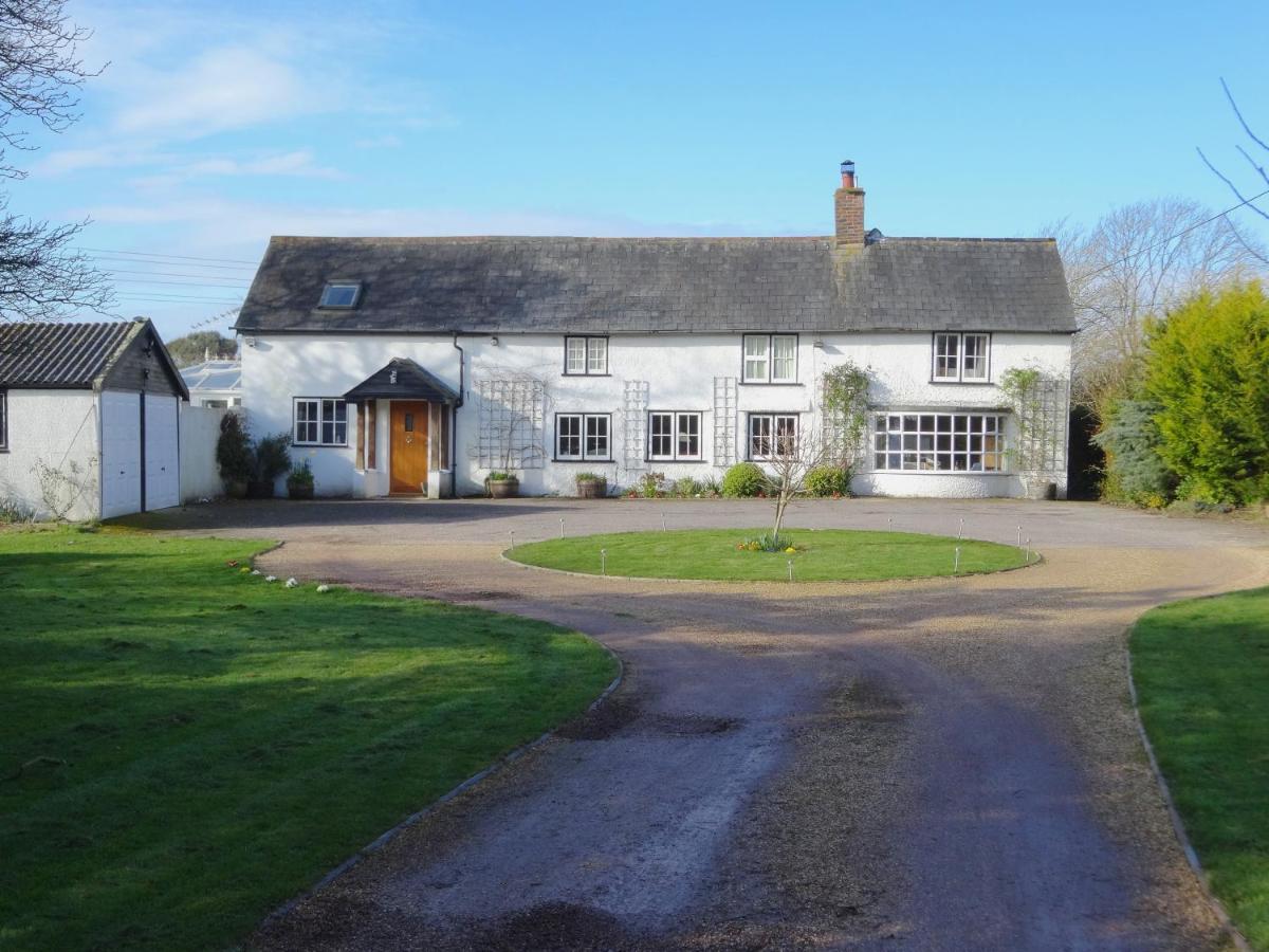 B&B Sway - Hunters Croft - Bed and Breakfast Sway