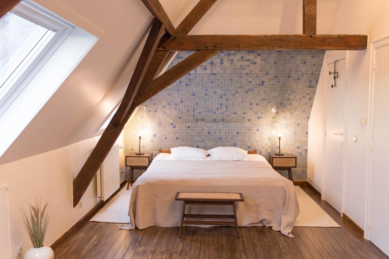 Loft Apartment 3